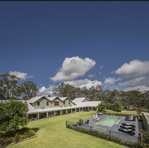 Spicers Vineyards Estate - Melbourne Tourism 1