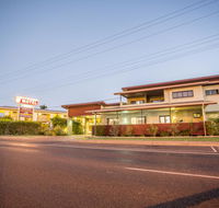 Spinifex Motel and Serviced Apartments - Melbourne Tourism