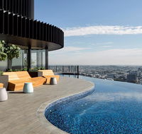 Spire Residences - Melbourne Tourism