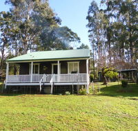Splendid Wren Cottage - Melbourne Tourism