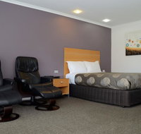 Sportsmans Motor Inn - Melbourne Tourism