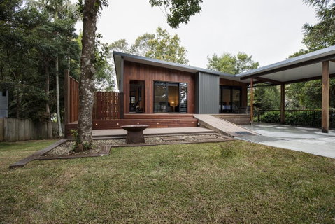 Springbrook25 Whole House - Melbourne Tourism 1