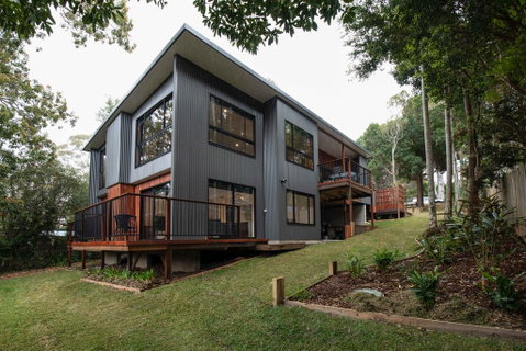 Springbrook25 Whole House - Melbourne Tourism 0