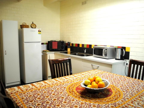 Springhurst Butter Factory - Melbourne Tourism 3