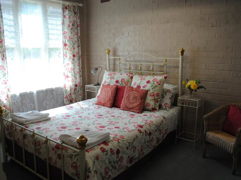 Springhurst Butter Factory - Melbourne Tourism 1