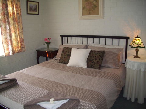 Springhurst Butter Factory - Melbourne Tourism 2