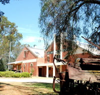 Springhurst Butter Factory - Melbourne Tourism