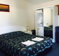 Springsure Overlander Motel - Melbourne Tourism