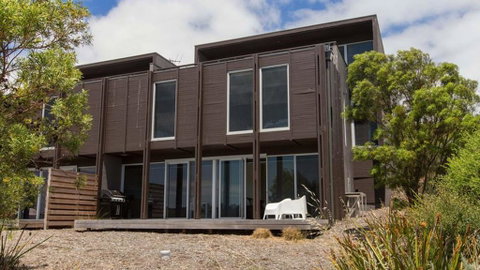 ST ANDREWS BEACH APARTMENT 4.01 - Melbourne Tourism 2