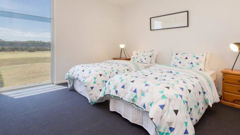 ST ANDREWS BEACH APARTMENT 4.01 - Melbourne Tourism 3