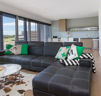 ST ANDREWS BEACH APARTMENT 4.01 - Melbourne Tourism