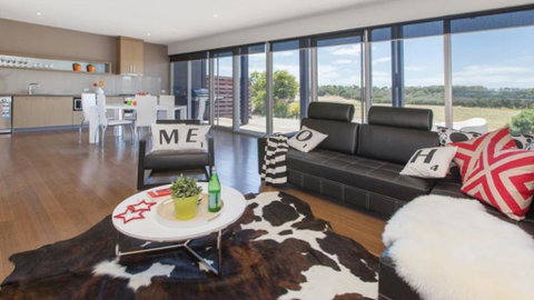 ST ANDREWS BEACH APARTMENT 4.02 - Melbourne Tourism 1