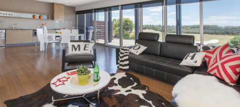 ST ANDREWS BEACH APARTMENT 4.02 - Melbourne Tourism 0
