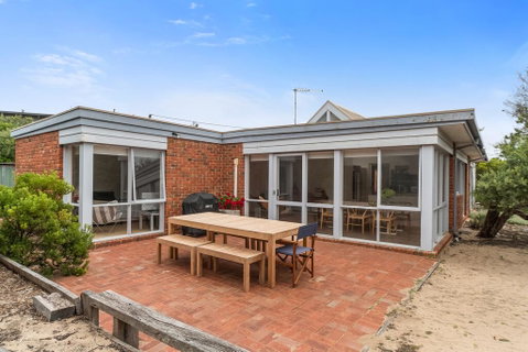 St. Andrews Beach Coastal Escape - Melbourne Tourism 1