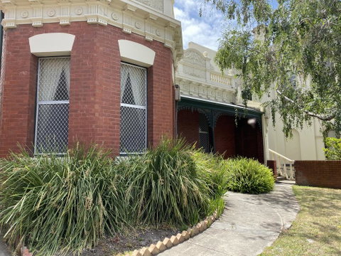 St. Elizabeth's Home - Melbourne Tourism 0