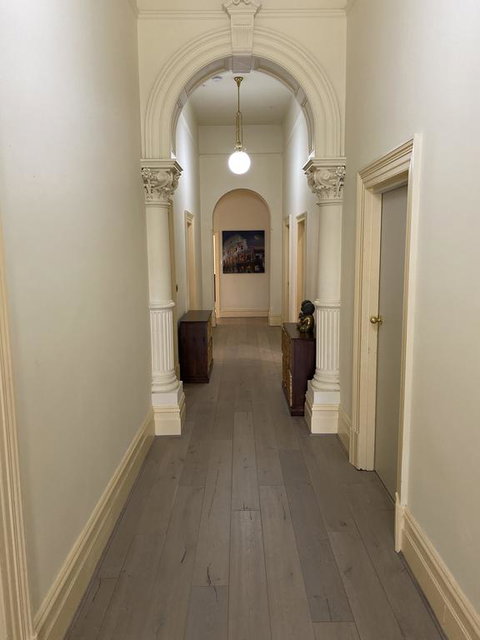 St. Elizabeth's Home - Melbourne Tourism 3