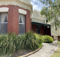 St. Elizabeth's Home - Melbourne Tourism