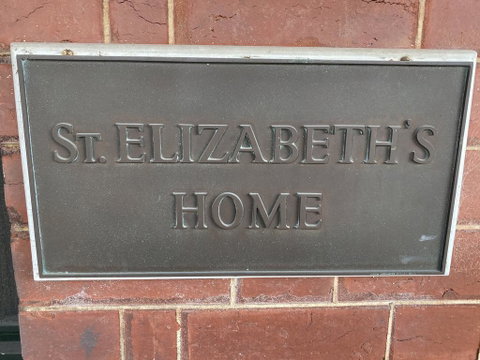 St. Elizabeth's Home - Melbourne Tourism 1