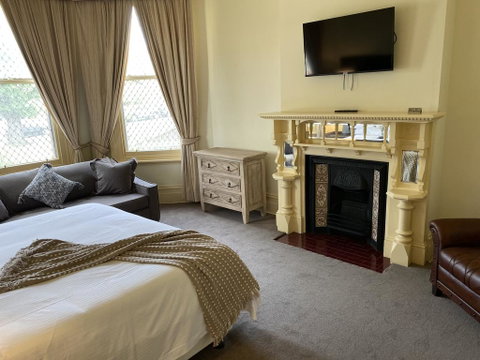 St. Elizabeth's Home - Melbourne Tourism 2