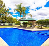 Stagecoach Motel Wodonga - Melbourne Tourism