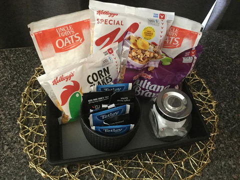 Star Hotel/Motel - Melbourne Tourism 1