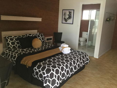 Star Hotel/Motel - Melbourne Tourism 3