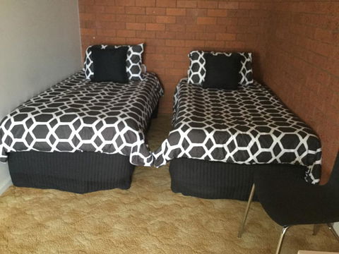 Star Hotel/Motel - Melbourne Tourism 2