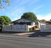 Star Inn Accommodation - Melbourne Tourism
