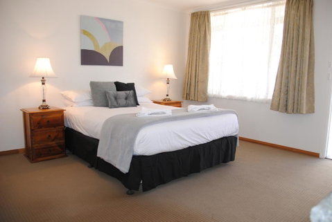 Star Motel Barnawartha - Melbourne Tourism 1