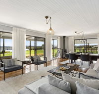 Stargazers Cottage - L'Abode - Melbourne Tourism