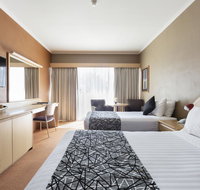 Statesman Hotel - Melbourne Tourism