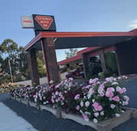 Statesman Motor Inn - Melbourne Tourism