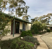 Stawell Holiday Cottages - Melbourne Tourism