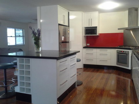 Stay @ LP Montville - Melbourne Tourism 0