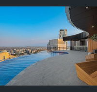 Stay in Style-Luxury CBD Apartment - Melbourne Tourism