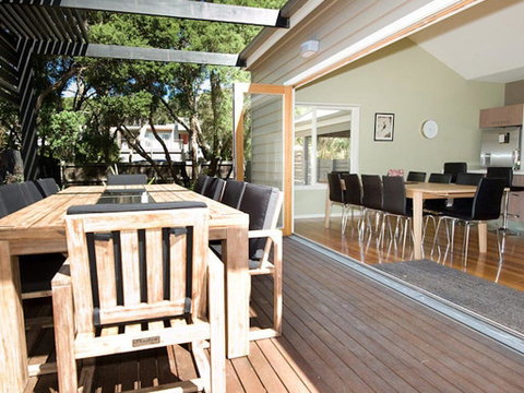 Stillwater - Melbourne Tourism 0