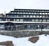 Stillwell Hotel - Melbourne Tourism