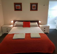Stirling Apartments - Studio 3 - Melbourne Tourism