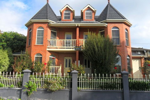 Stonecutters Inn - Melbourne Tourism 0