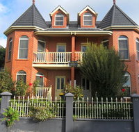 Stonecutters Inn - Melbourne Tourism
