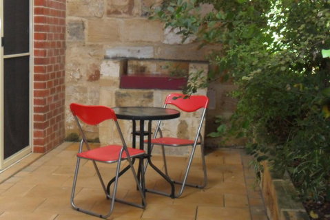 Stonecutters Inn - Melbourne Tourism 2