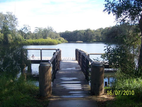 Stoney Park Holiday Park - Melbourne Tourism 1