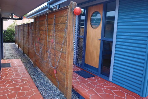 Strahan Bungalows - Melbourne Tourism 3