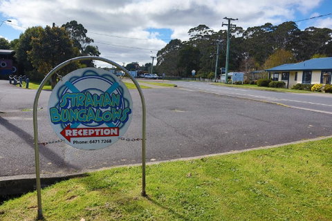 Strahan Bungalows - Melbourne Tourism 2