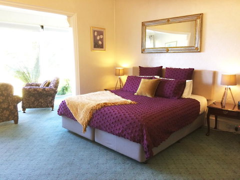 Strahan Wilderness Lodge - Melbourne Tourism 1