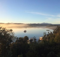 Strahan Wilderness Lodge - Melbourne Tourism