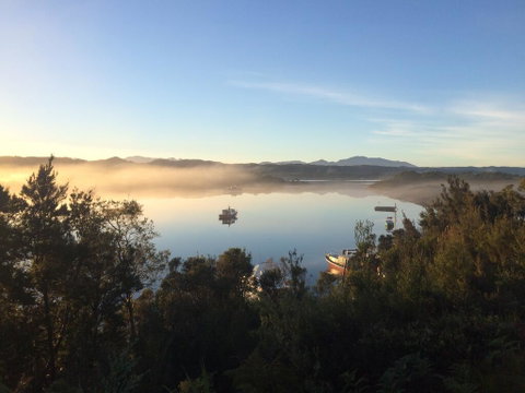 Strahan Wilderness Lodge - Melbourne Tourism 0