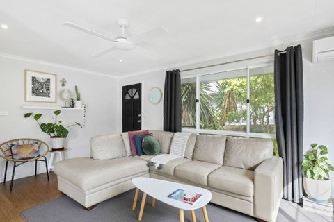 Strathmore Beach House 67 - Melbourne Tourism 3