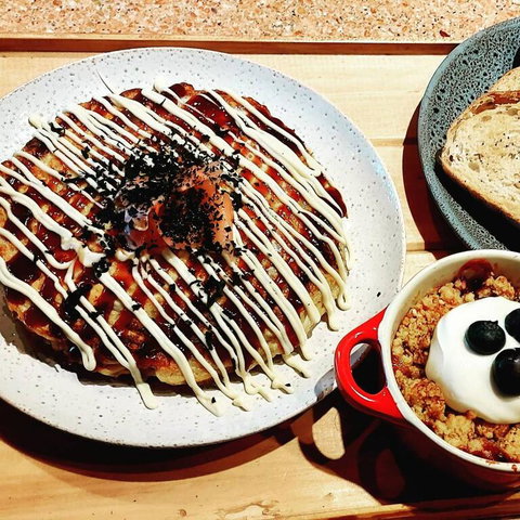 Straw House B And B - Melbourne Tourism 3