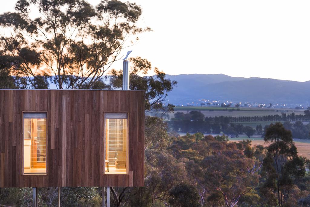 Wollar ACT Melbourne Tourism